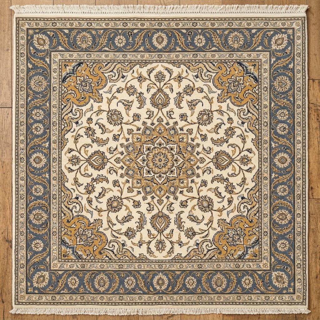 Oushak Heritage Rug